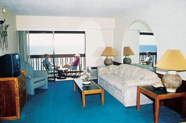 Panama City Resort & Club, A Vri Resort Panama City Beach Bilik gambar